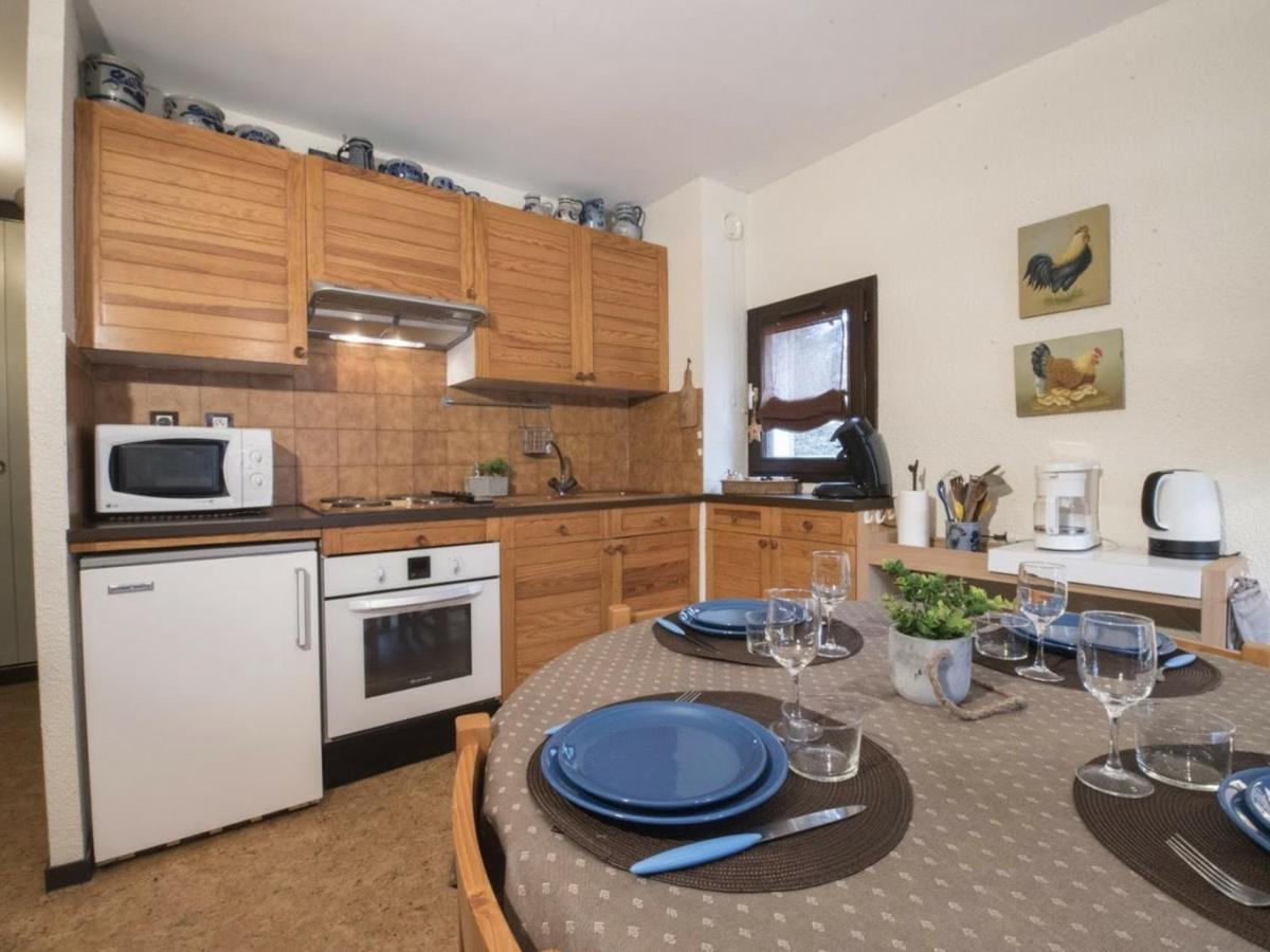 Appartement T3 Duplex, 4 Couchages, Balcon Sud, Proche Centre & Thermes, St Lary Village - Fr-1-296-182 แซ็งต์-ลารีย์-ซูว์ลอง ภายนอก รูปภาพ