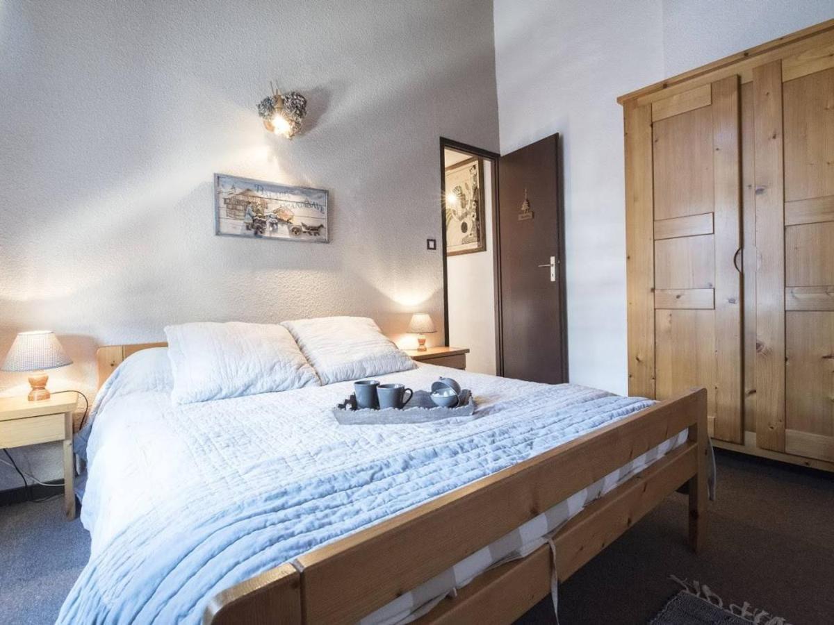 Appartement T3 Duplex, 4 Couchages, Balcon Sud, Proche Centre & Thermes, St Lary Village - Fr-1-296-182 แซ็งต์-ลารีย์-ซูว์ลอง ภายนอก รูปภาพ