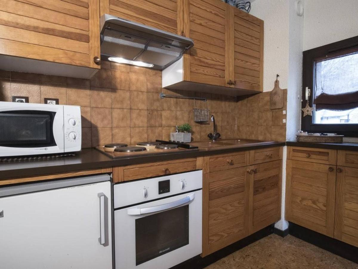 Appartement T3 Duplex, 4 Couchages, Balcon Sud, Proche Centre & Thermes, St Lary Village - Fr-1-296-182 แซ็งต์-ลารีย์-ซูว์ลอง ภายนอก รูปภาพ