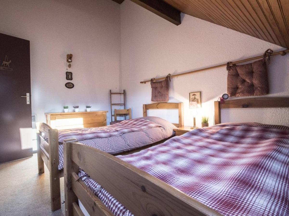 Appartement T3 Duplex, 4 Couchages, Balcon Sud, Proche Centre & Thermes, St Lary Village - Fr-1-296-182 แซ็งต์-ลารีย์-ซูว์ลอง ภายนอก รูปภาพ
