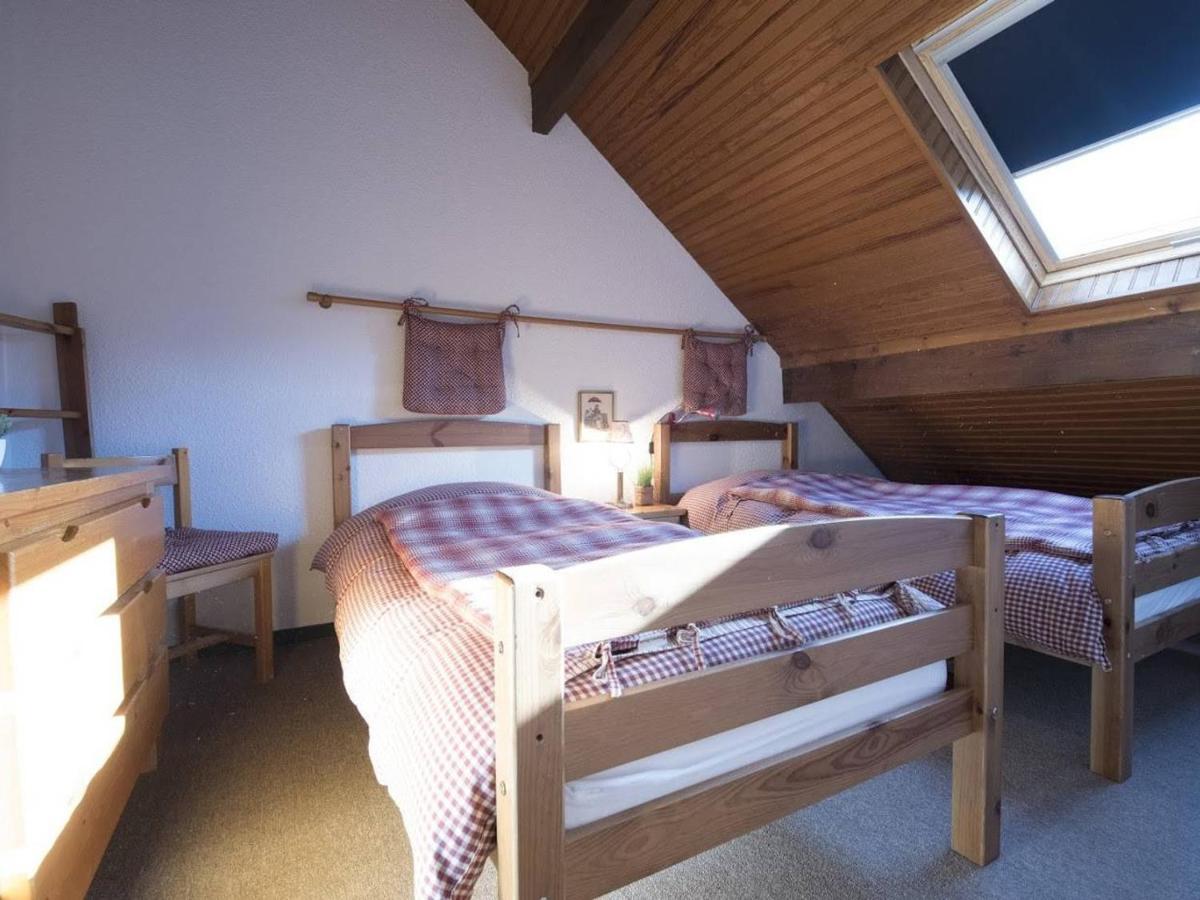 Appartement T3 Duplex, 4 Couchages, Balcon Sud, Proche Centre & Thermes, St Lary Village - Fr-1-296-182 แซ็งต์-ลารีย์-ซูว์ลอง ภายนอก รูปภาพ
